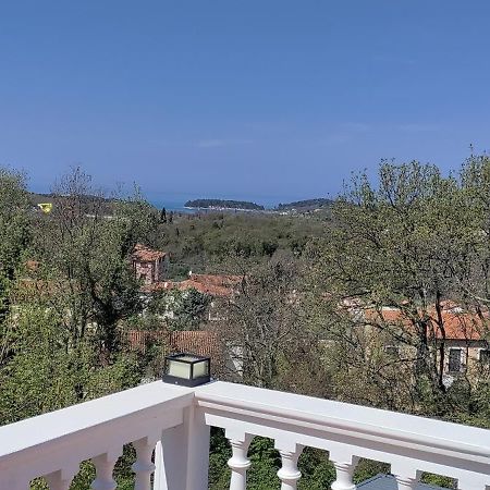 Vila Breskvar Mugeba Exterior foto