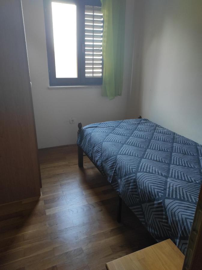Vila Breskvar Mugeba Exterior foto